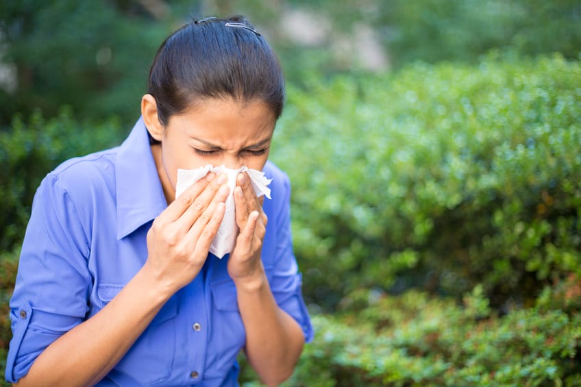 hayfever,hay fever,acupuncture melbourne
