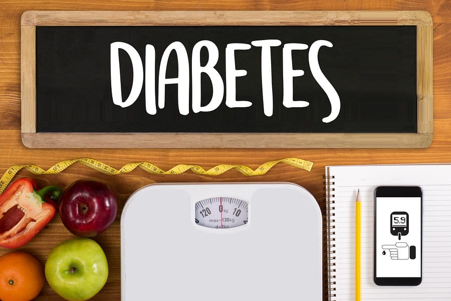 diabetes treatment melbourne