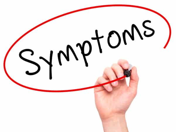 Chronic Health Problems 3
